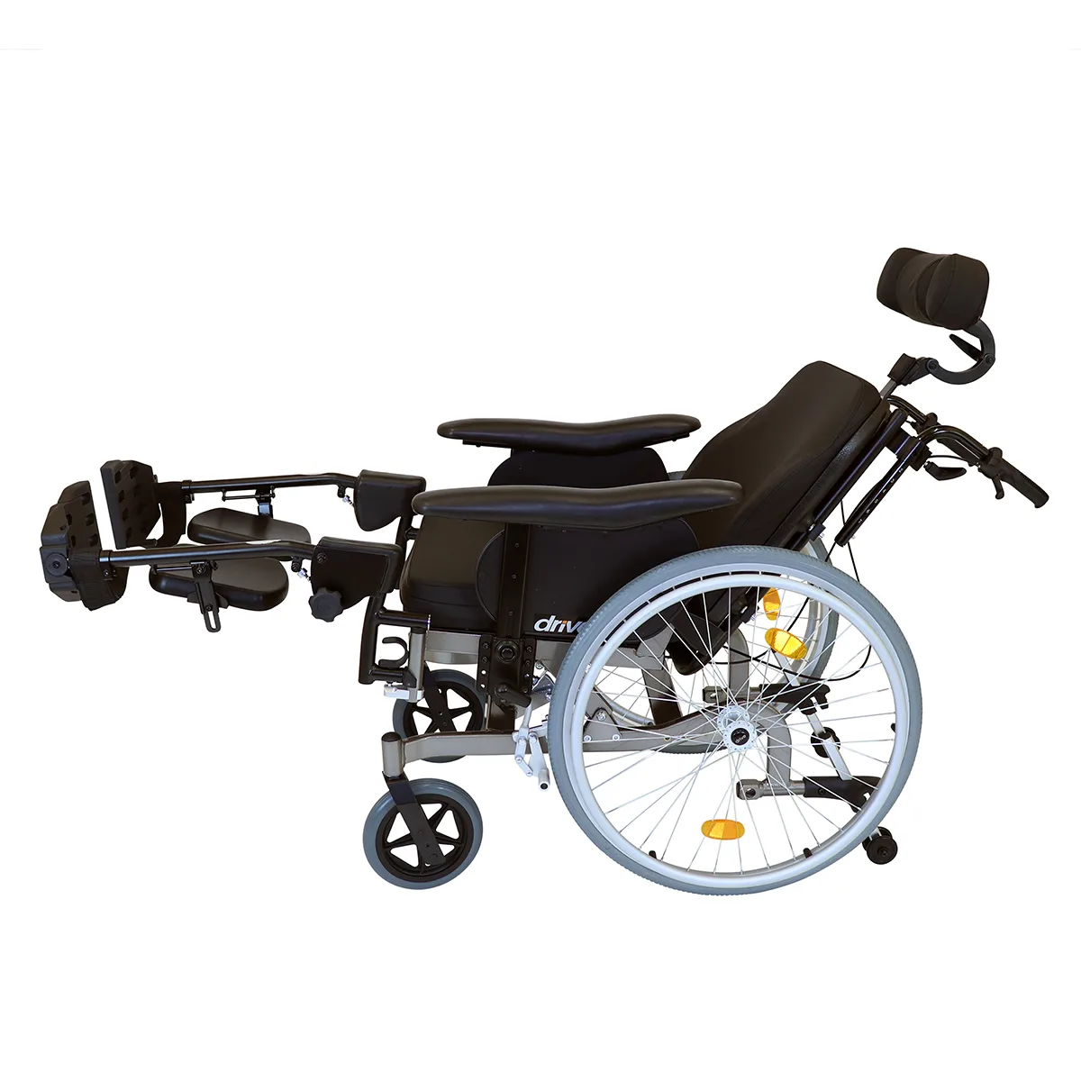 Multitec Tilt In Space Wheelchair Legs Raised Back Reclined.jpg